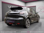 PEUGEOT d'occasion 208 II 1.2 PURETECH 100 ACTIVE EAT AUTO de 2021