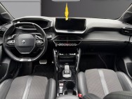 PEUGEOT d'occasion 208 II 1.2 PURETECH 100 ACTIVE EAT AUTO de 2021