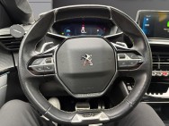 PEUGEOT d'occasion 208 II 1.2 PURETECH 100 ACTIVE EAT AUTO de 2021