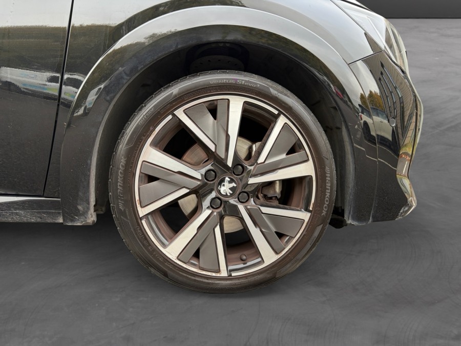 PEUGEOT d'occasion 208 II 1.2 PURETECH 100 ACTIVE EAT AUTO de 2021