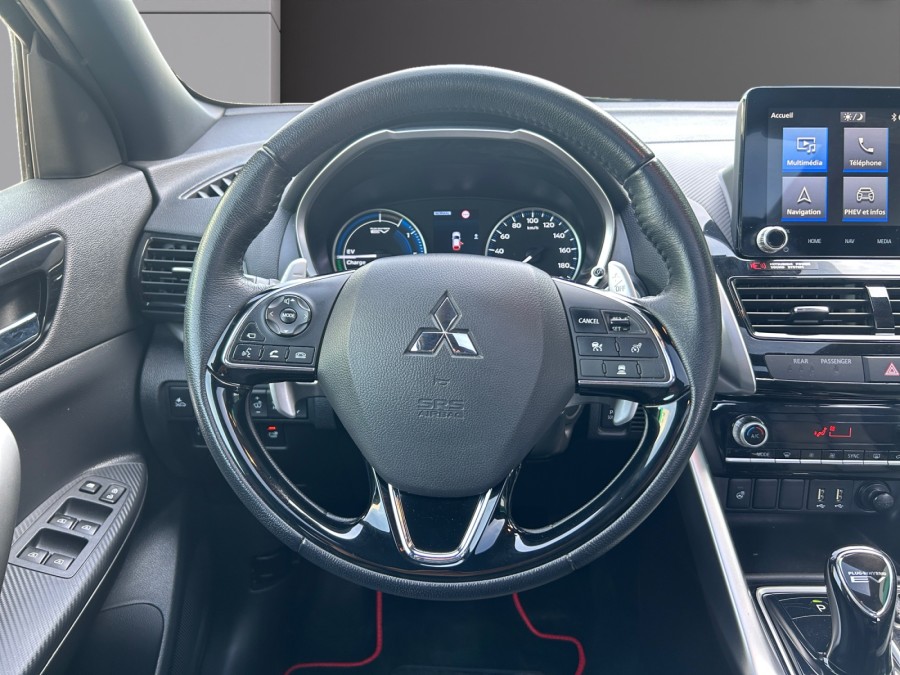 MITSUBISHI d'occasion ECLIPSE TWIN MOTOR 4WD INSTYLE de 2022 Nord