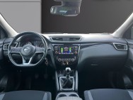 NISSAN d'occasion QASHQAI II 1.3 DIG T 140 ACENTA de 2019 Reunion