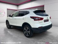 NISSAN d'occasion QASHQAI II 1.3 DIG T 140 ACENTA de 2019 Reunion