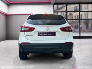 NISSAN d'occasion QASHQAI II 1.3 DIG T 140 ACENTA de 2019 Reunion