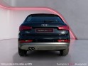 Audi q3 s tronic 7 quattro 184 ch 2.0 tdi occasion avignon (84) simplicicar simplicibike france