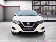 NISSAN d'occasion QASHQAI II 1.3 DIG T 140 ACENTA de 2019 Reunion