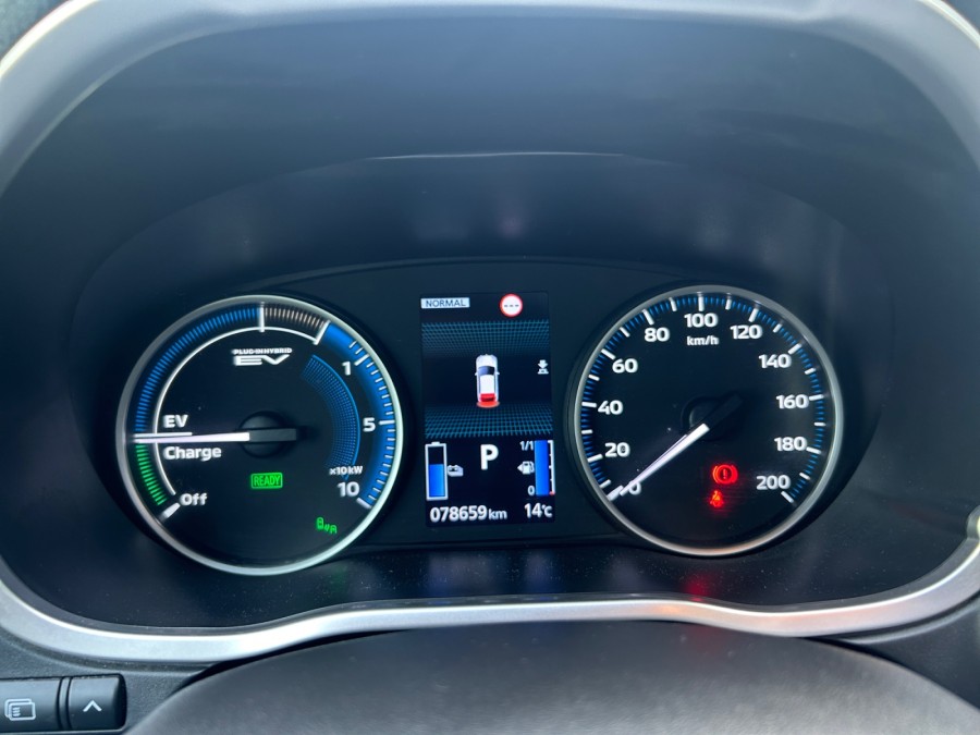 MITSUBISHI d'occasion ECLIPSE TWIN MOTOR 4WD INSTYLE de 2022 Nord