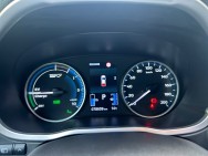 MITSUBISHI d'occasion ECLIPSE TWIN MOTOR 4WD INSTYLE de 2022 Nord