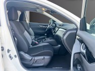 NISSAN d'occasion QASHQAI II 1.3 DIG T 140 ACENTA de 2019 Reunion