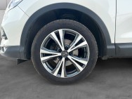NISSAN d'occasion QASHQAI II 1.3 DIG T 140 ACENTA de 2019 Reunion