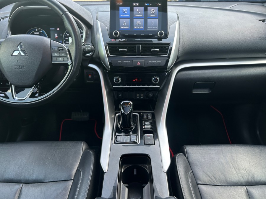 MITSUBISHI d'occasion ECLIPSE TWIN MOTOR 4WD INSTYLE de 2022 Nord
