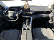 PEUGEOT d'occasion 3008 II 1.6 BLUE HDI 120 ALLURE de 2017 Abbeville