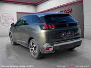 PEUGEOT d'occasion 3008 II 1.6 BLUE HDI 120 ALLURE de 2017 Abbeville