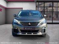 PEUGEOT d'occasion 3008 II 1.6 BLUE HDI 120 ALLURE de 2017 Abbeville