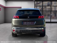 PEUGEOT d'occasion 3008 II 1.6 BLUE HDI 120 ALLURE de 2017 Abbeville
