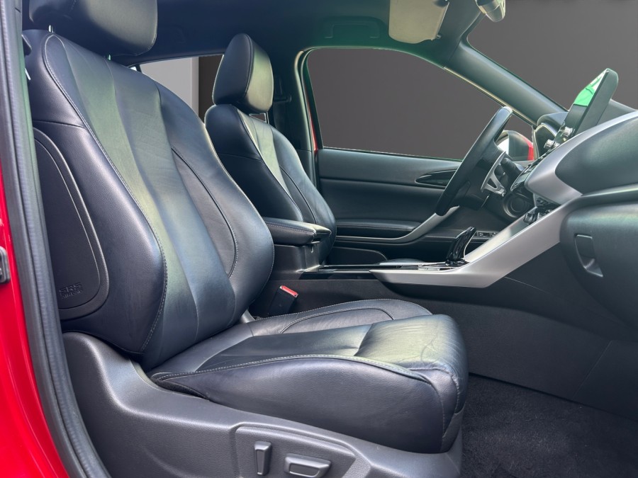 MITSUBISHI d'occasion ECLIPSE TWIN MOTOR 4WD INSTYLE de 2022 Nord