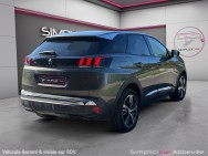 PEUGEOT d'occasion 3008 II 1.6 BLUE HDI 120 ALLURE de 2017 Abbeville