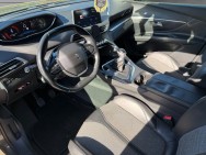 PEUGEOT d'occasion 3008 II 1.6 BLUE HDI 120 ALLURE de 2017 Abbeville