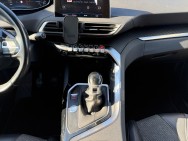 PEUGEOT d'occasion 3008 II 1.6 BLUE HDI 120 ALLURE de 2017 Abbeville