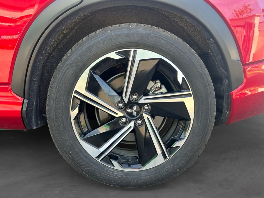 MITSUBISHI d'occasion ECLIPSE TWIN MOTOR 4WD INSTYLE de 2022 Nord