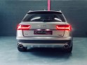 Audi a6 allroad quattro v6 3.0 tdi 190 s tronic avus occasion simplicicar st-maximin simplicicar simplicibike france