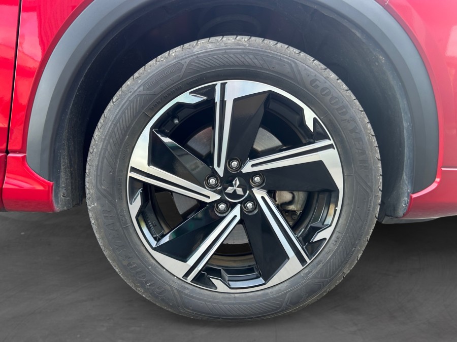 MITSUBISHI d'occasion ECLIPSE TWIN MOTOR 4WD INSTYLE de 2022 Nord