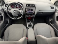 VOLKSWAGEN d'occasion POLO 1.2 TSI 90ch BlueMotion Technology Match