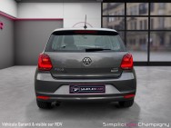 VOLKSWAGEN d'occasion POLO 1.2 TSI 90ch BlueMotion Technology Match