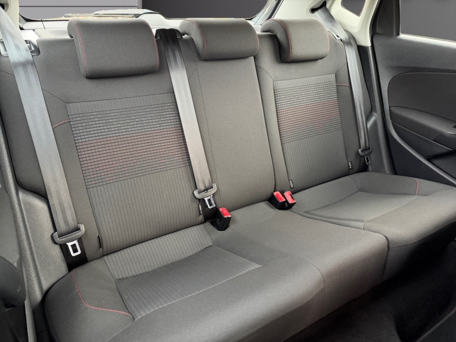 VOLKSWAGEN d'occasion POLO 1.2 TSI 90ch BlueMotion Technology Match