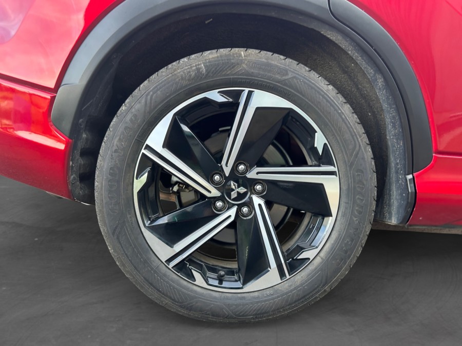 MITSUBISHI d'occasion ECLIPSE TWIN MOTOR 4WD INSTYLE de 2022 Nord