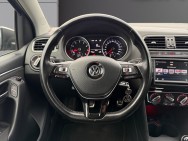 VOLKSWAGEN d'occasion POLO 1.2 TSI 90ch BlueMotion Technology Match