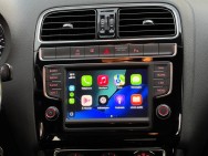 VOLKSWAGEN d'occasion POLO 1.2 TSI 90ch BlueMotion Technology Match