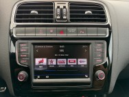 VOLKSWAGEN d'occasion POLO 1.2 TSI 90ch BlueMotion Technology Match