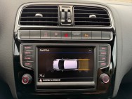 VOLKSWAGEN d'occasion POLO 1.2 TSI 90ch BlueMotion Technology Match