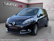 RENAULT d'occasion SCENIC III SCENIC III 1.5 DCI 110 FAP ENERGY de