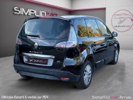 RENAULT d'occasion SCENIC III SCENIC III 1.5 DCI 110 FAP ENERGY de