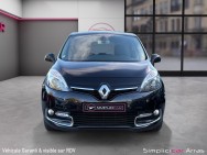 RENAULT d'occasion SCENIC III SCENIC III 1.5 DCI 110 FAP ENERGY de