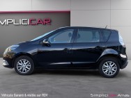 RENAULT d'occasion SCENIC III SCENIC III 1.5 DCI 110 FAP ENERGY de
