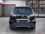 RENAULT d'occasion SCENIC III SCENIC III 1.5 DCI 110 FAP ENERGY de