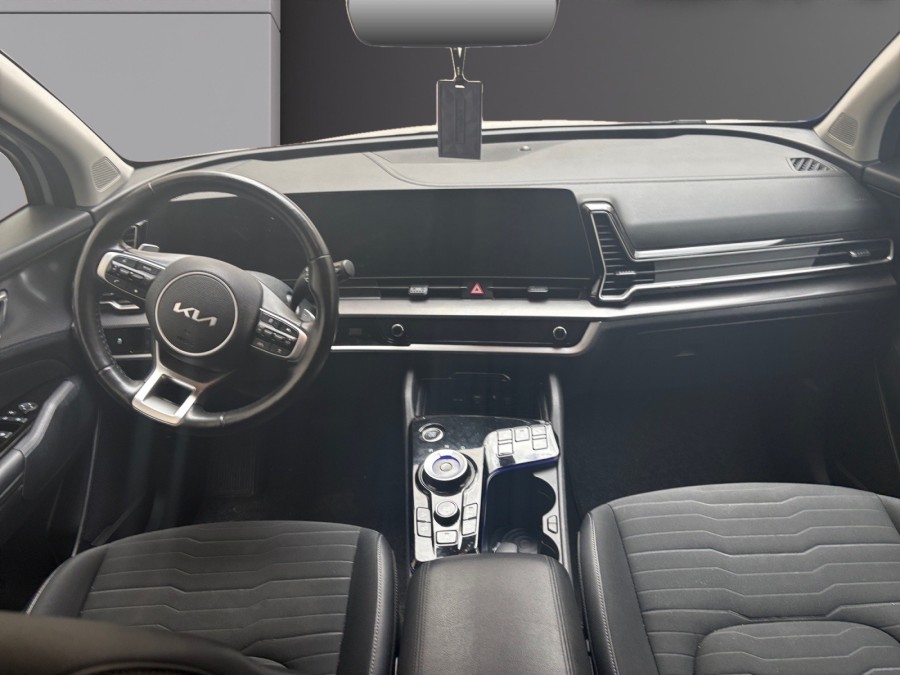 KIA d'occasion SPORTAGE 1.6 CRDI 136 MHEV design E DCT de 2024 Le