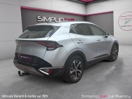KIA d'occasion SPORTAGE 1.6 CRDI 136 MHEV design E DCT de 2024 Le