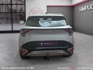 KIA d'occasion SPORTAGE 1.6 CRDI 136 MHEV design E DCT de 2024 Le