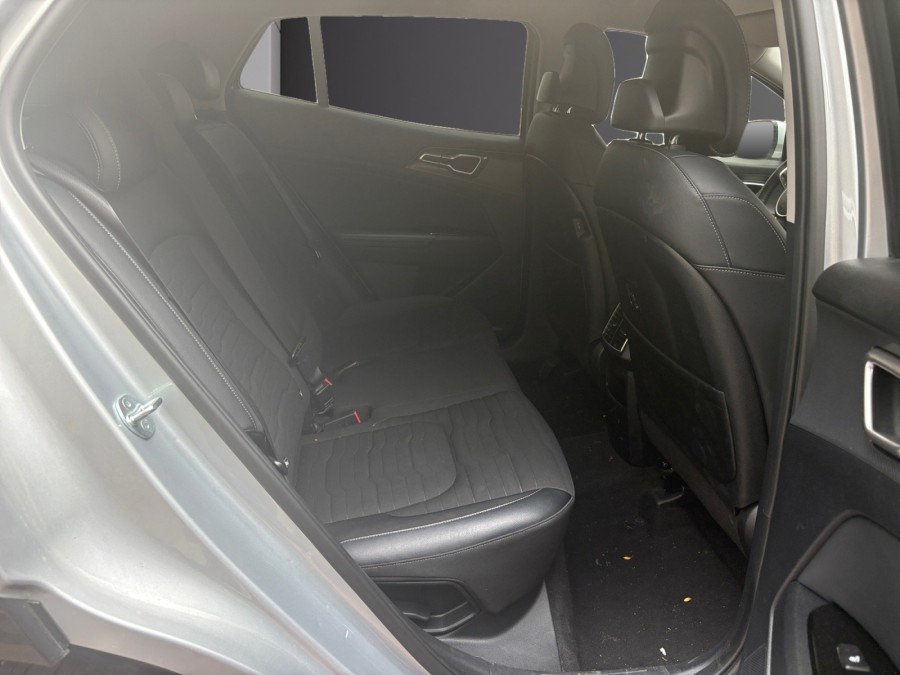 KIA d'occasion SPORTAGE 1.6 CRDI 136 MHEV design E DCT de 2024 Le