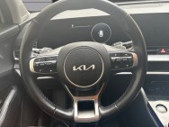 KIA d'occasion SPORTAGE 1.6 CRDI 136 MHEV design E DCT de 2024 Le