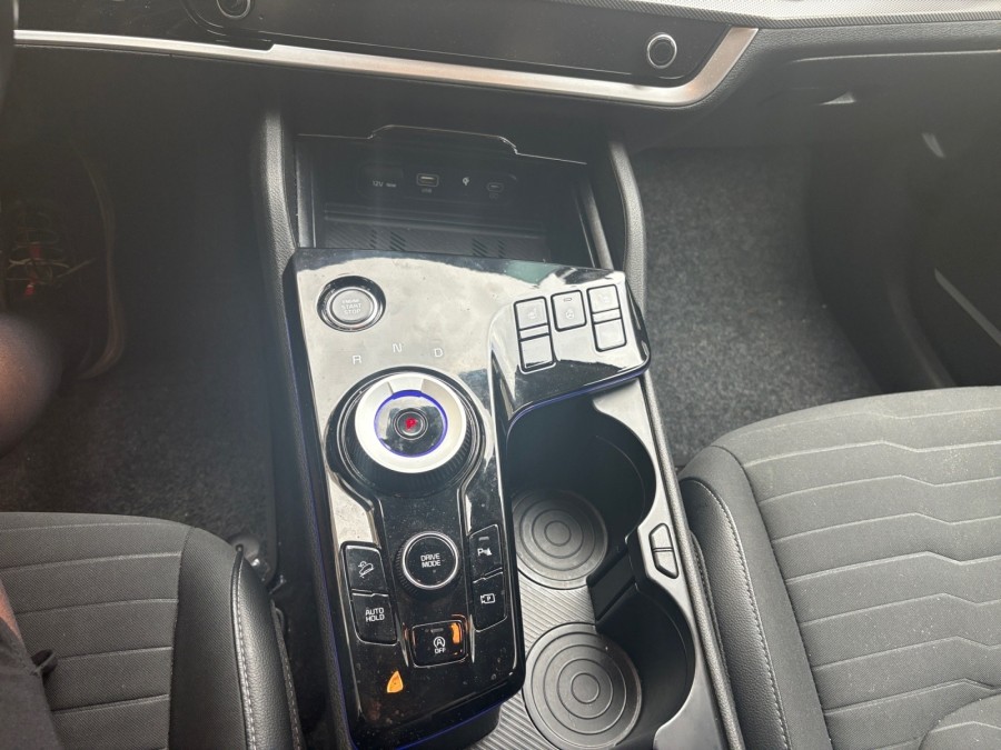 KIA d'occasion SPORTAGE 1.6 CRDI 136 MHEV design E DCT de 2024 Le