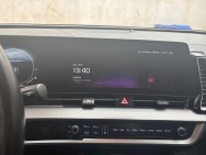 KIA d'occasion SPORTAGE 1.6 CRDI 136 MHEV design E DCT de 2024 Le