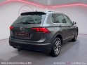 Volkswagen tiguan 1.4 tsi act 150 bmt dsg6 sound occasion le raincy (93) simplicicar simplicibike france