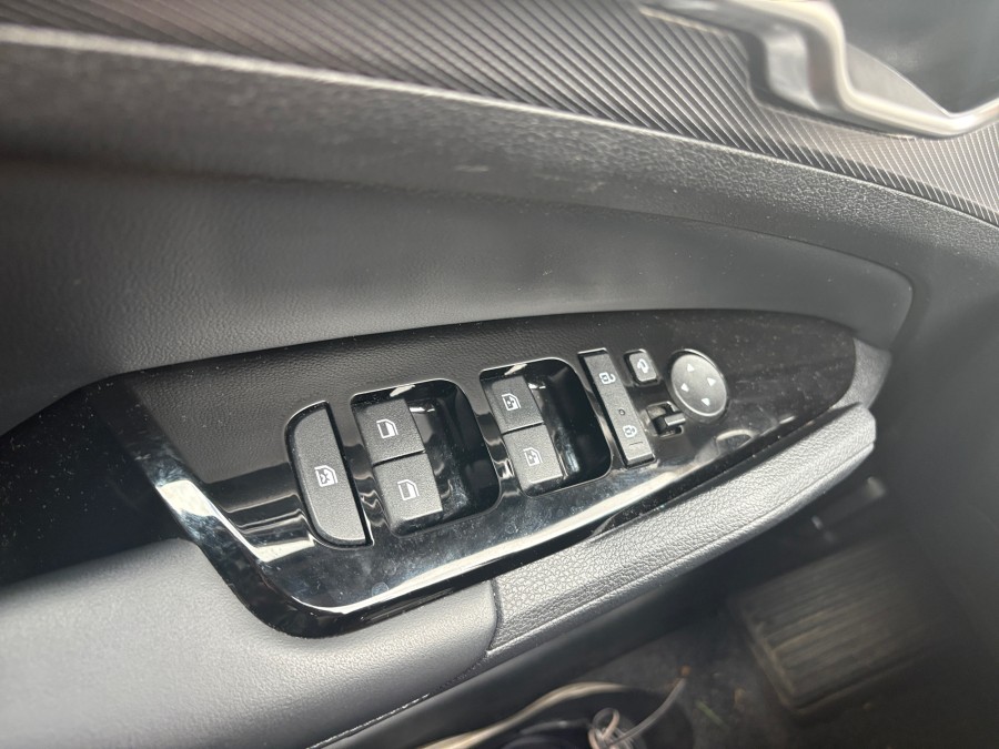 KIA d'occasion SPORTAGE 1.6 CRDI 136 MHEV design E DCT de 2024 Le