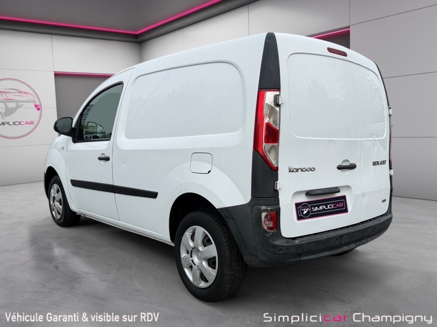 RENAULT d'occasion KANGOO 1.5 dCi 90ch energy Extra R-Link Euro6 de