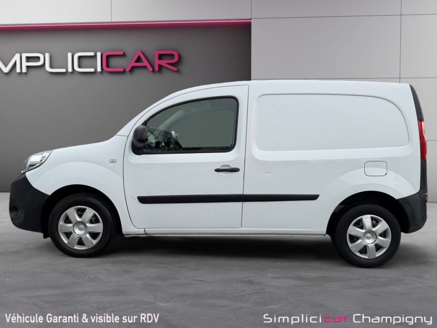 RENAULT d'occasion KANGOO 1.5 dCi 90ch energy Extra R-Link Euro6 de